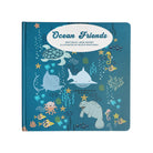 Emerson | Friends | Under | the | Sea | Books | Vagabond | Apparel | Boutique