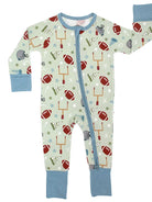 Emerson & Friends | Football Convertible PJ | Vagabond | Apparel | Boutique