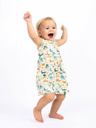 Emerson & Friends | Explore Florida Bamboo Sundress | Vagabond | Apparel | Boutique