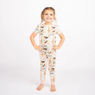 Emerson | Friends | Mermaid | Pajama | Vagabond | Apparel | Boutique