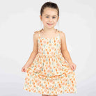 Emerson | Friends | | Sandy | Seashell | Sundress | Vagabond | Apparel | Boutique