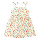 Emerson| Friends | Seashell | Sundress | Vagabond |  Apparel | Boutique