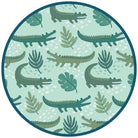 Emerson Friends | Later Gator Alligator | Pajama Set | Swatch | Vagabond | Apparel | Boutique
