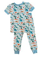 Emerson & Friends Explore Florida PJ Set | Vagabond Apparel Boutique