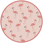 Emerson & Friends | Womens | Fancy Flamingos Sleep Shorts | Swatch|  Vagabond | Apparel | Boutique