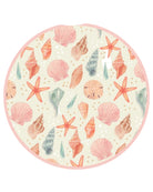 Emerson & Friends | Sandy Seashells One Piece Swimsuit | Swatch | Vagabond | Apparel | Boutique