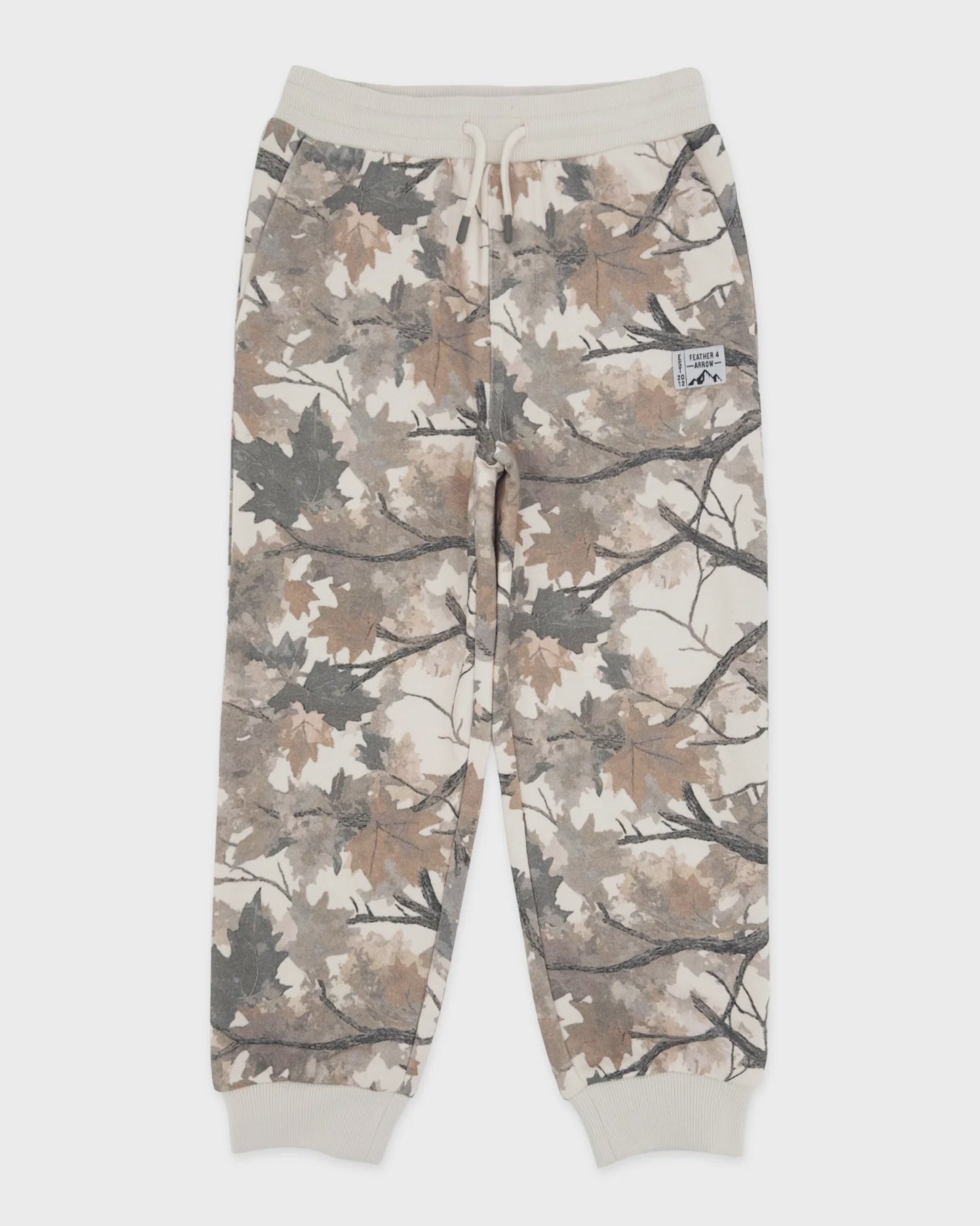 Feather 4 Arrow | Bowie Camo Jogger | Vagabond | Apparel | Boutique