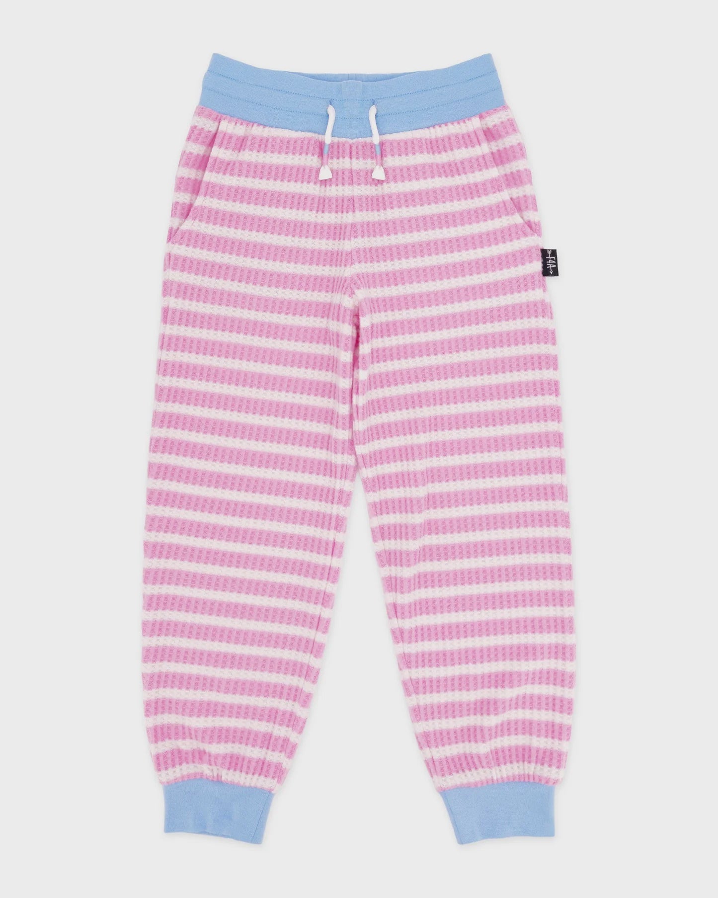 Feather 4 Arrow Prism Stripe Pant
