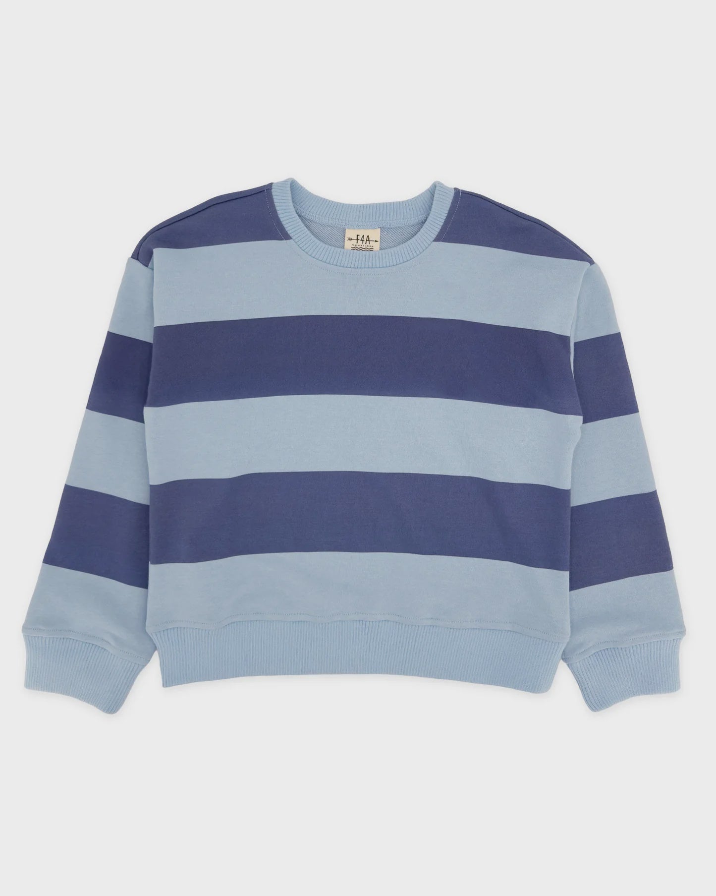 Feather 4 Arrow Ryder Rugby Sweatshirt