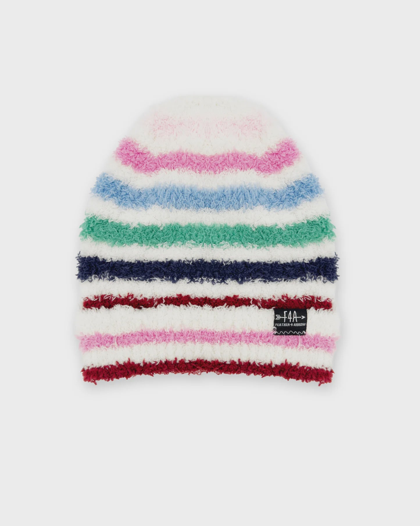 Feather 4 Arrow Tate Stripe Beanie