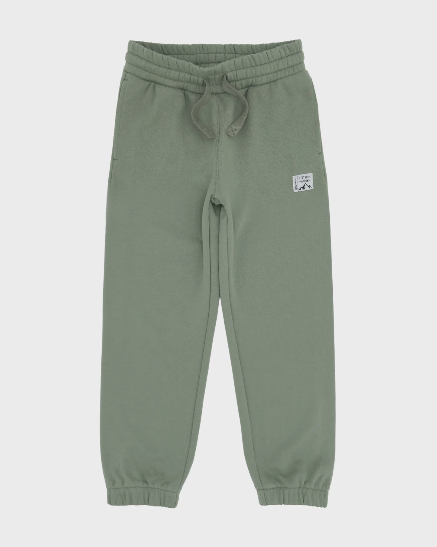 Feather 4 Arrow Wyatt Jogger