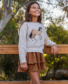 Feather 4 Arrow | Alex Skirt | Vagabond | Apparel | Boutique 