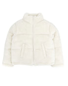 Feather 4 Arrow | Aspen Sherpa Jacket | Vagabond | Apparel | Boutique