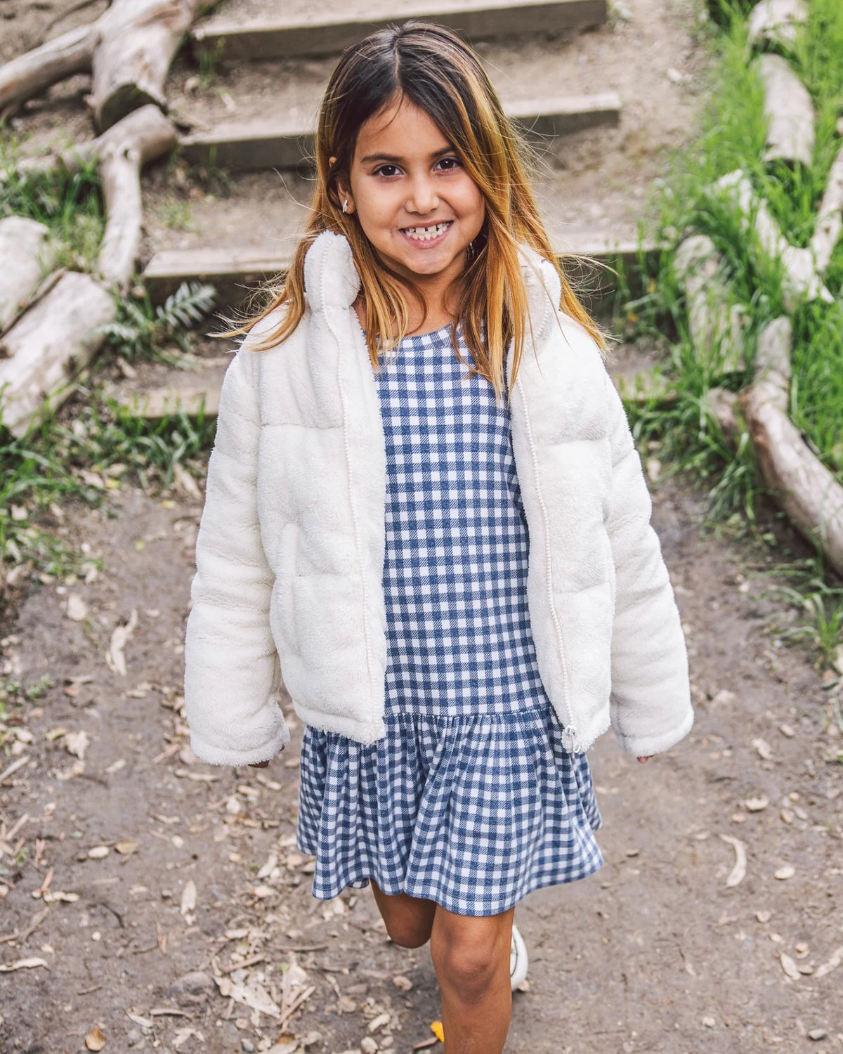 Feather 4 Arrow | Aspen Sherpa Jacket | Vagabond | Apparel | Boutique