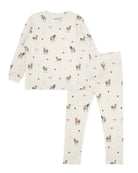 Feather 4 Arrow | Ava Horse Hacci Set | Vagabond | Apparel | Boutique