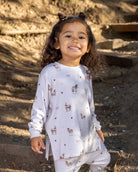 Feather 4 Arrow | Ava Horse Hacci Set | Vagabond | Apparel | Boutique