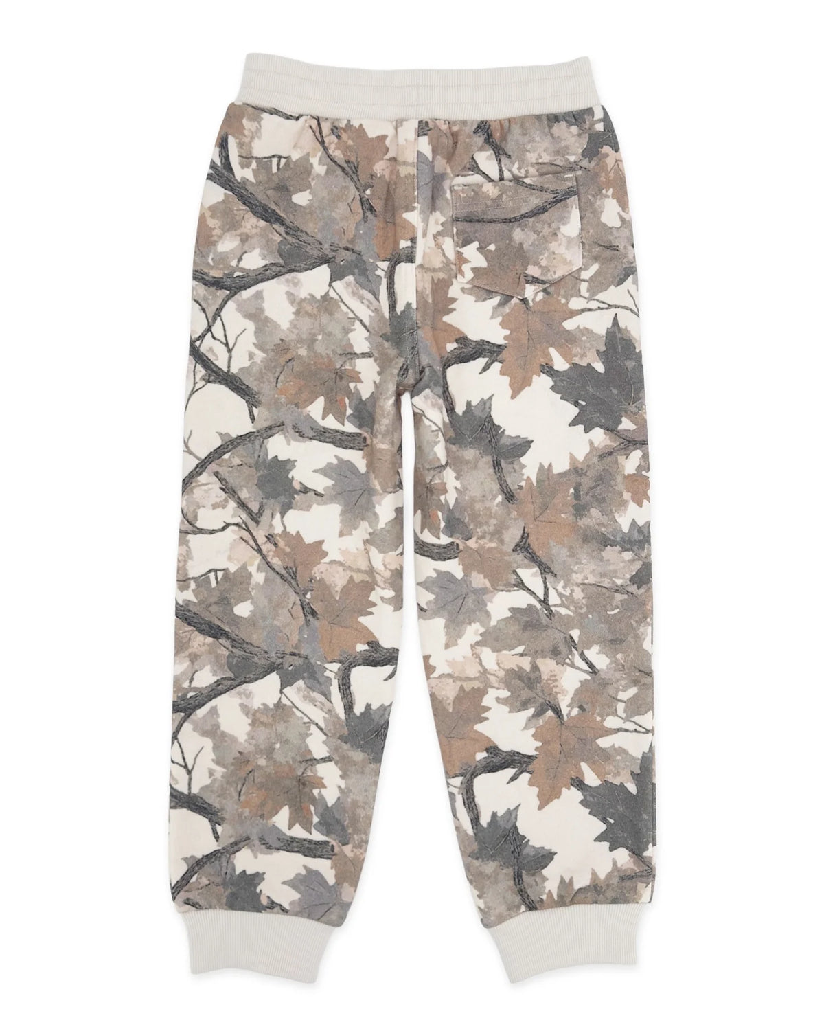 Feather 4 Arrow | Bowie Camo Jogger | Vagabond | Apparel | Boutique