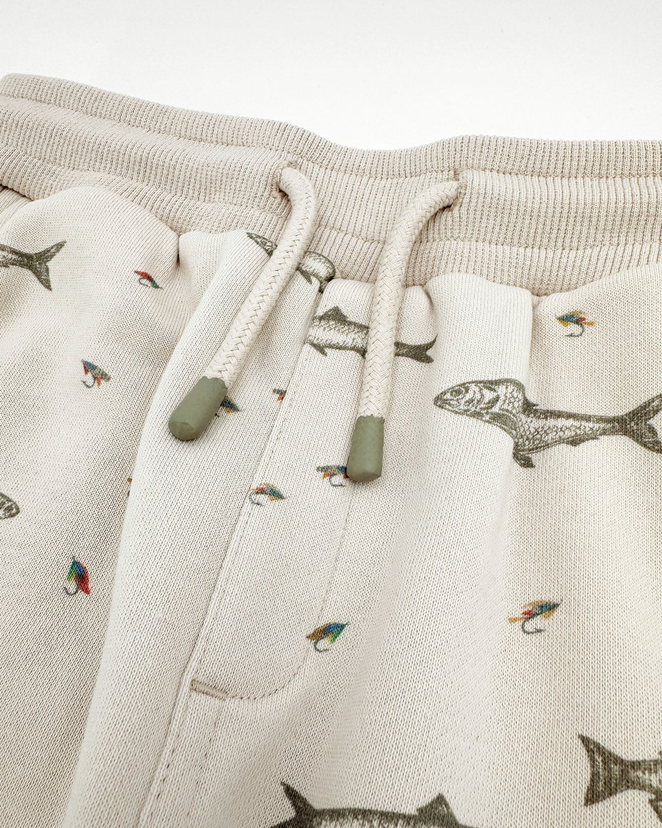 Feather 4 Arrow | Bowie Fishing Jogger | Vagabond | Apparel | Boutique