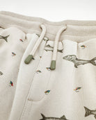 Feather 4 Arrow | Bowie Fishing Jogger | Vagabond | Apparel | Boutique