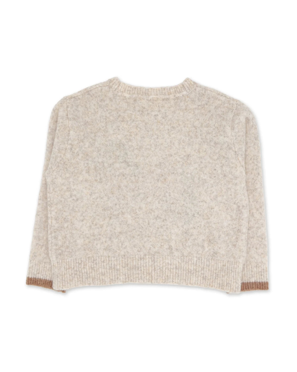 Feather 4 Arrow | Camille Horse Sweater | Vagabond | Apparel | Boutique
