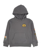 Feather 4 Arrow | Boy Hadley Patch Hoody | Vagabond | Apparel | Boutique