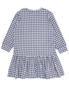 Feather 4 Arrow | Jules Gingham Hacci Dress | Vagabond | Apparel | Boutique