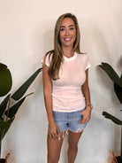 Free People | Now Or Never Short Moon Child | Vagabond | Apparel | Boutique