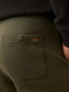 Faherty Men | High Standard Fleece Sweatpant | Close Back | Vagabond | Apparel | Boutique
