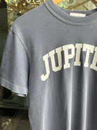 Faith & Life Christian Brands | Hometown Tee | Jupiter | Close | Side | Vagabond | Apparel | Boutique
