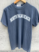 Faith & Life Christian Brands | Hometown Tee North Palm Beach | Vagabond | Apparel | Boutique