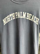 Faith & Life Christian Brands | Hometown Tee | North Palm Beach | Close Front | Vagabond | Apparel | Boutique