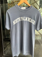 Faith & Life Christian Brands | Hometown Tee North Palm Beach | Front | Vagabond | Apparel | Boutique