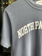 Faith & Life Christian Brands | Hometown Tee | North Palm Beach | Side | Vagabond | Apparel | Boutique