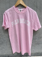 Faith & Life Christian Brands | Hometown Tee Palm Beach | Vagabond | Apparel | Boutique