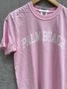 Faith & Life Christian Brands | Hometown Tee Palm Beach | Blossom | Vagabond | Apparel | Boutique