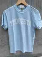 Faith & Life Christian Brands | Hometown Tee Tequesta | Vagabond | Apparel | Boutique