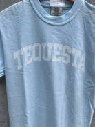Faith & Life Christian Brands | Hometown Tee Tequesta | Vagabond | Apparel | Boutique