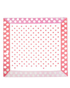 Fame | Polka Dot Square Bandana Scarf | Vagabond | Apparel | Boutique