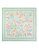 Fame | Assorted Flower Print Bandana Scarf | Blue | Vagabond | Apparel | Boutique