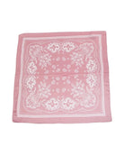 Fame | Light Paisley Bandana Scarf | Vagabond | Apparel | Boutique