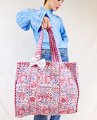 Farylina | Jane Tote | Amelia | Vagabond | Apparel | Boutique