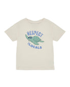 Feather 4 Arrow | Respect Locals Vintage Tee | Vagabond | Apparel | Boutique