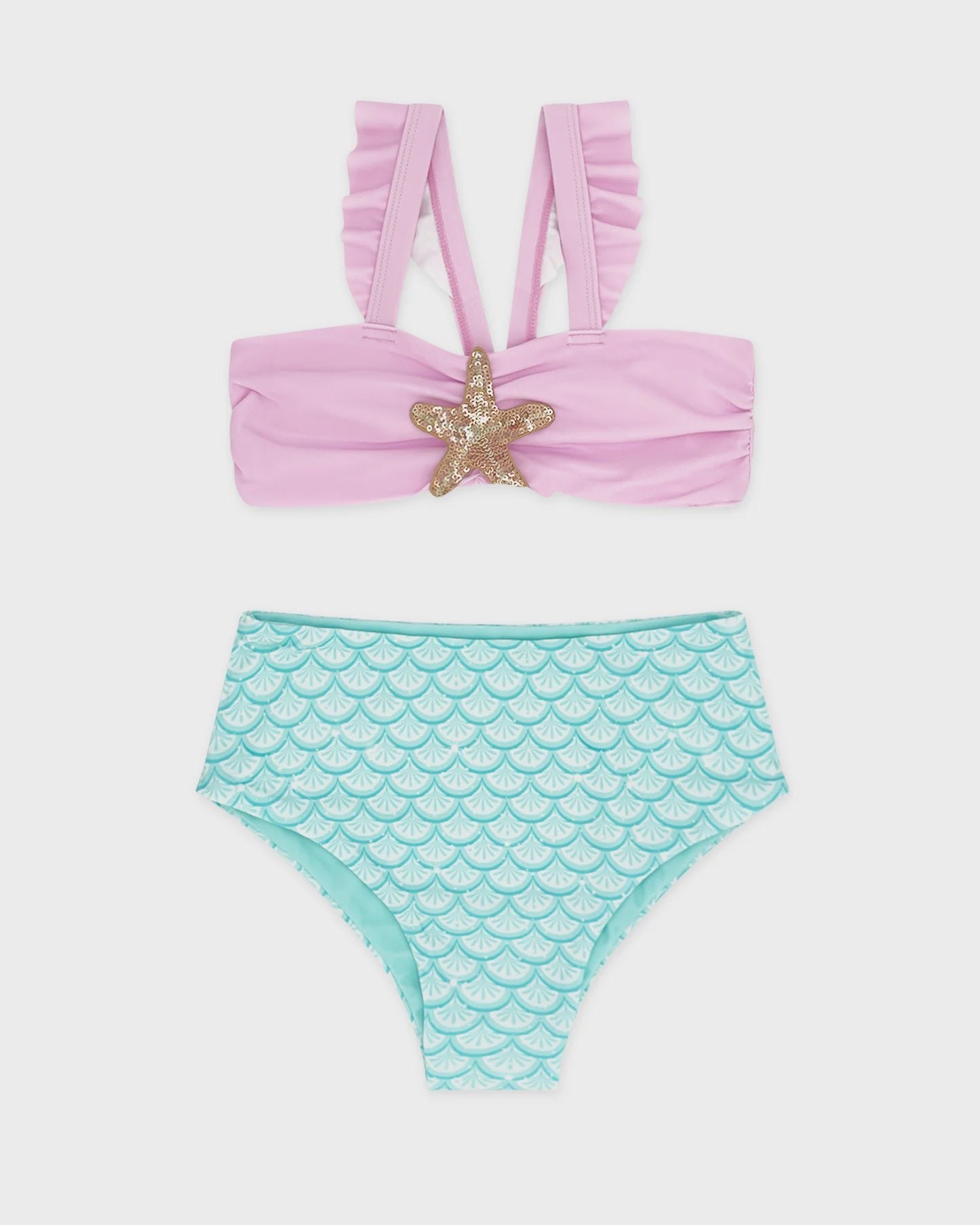 Feather 4 Arrow | Sea Star Bikini | Vagabond | Apparel | Boutique