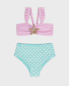 Feather 4 Arrow | Sea Star Bikini | Vagabond | Apparel | Boutique