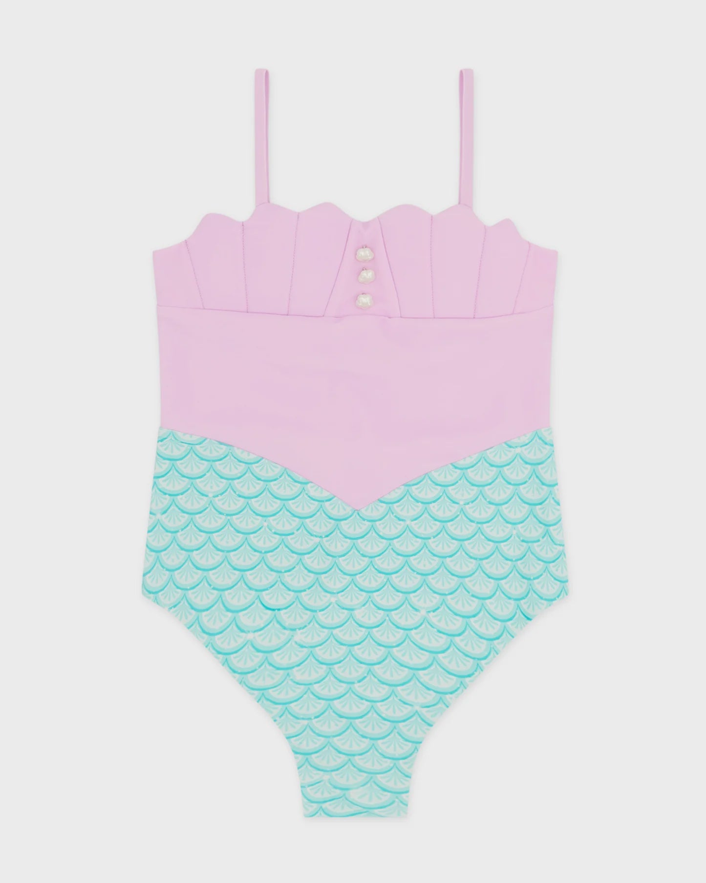 Feather 4 Arrow Sea Star One Piece