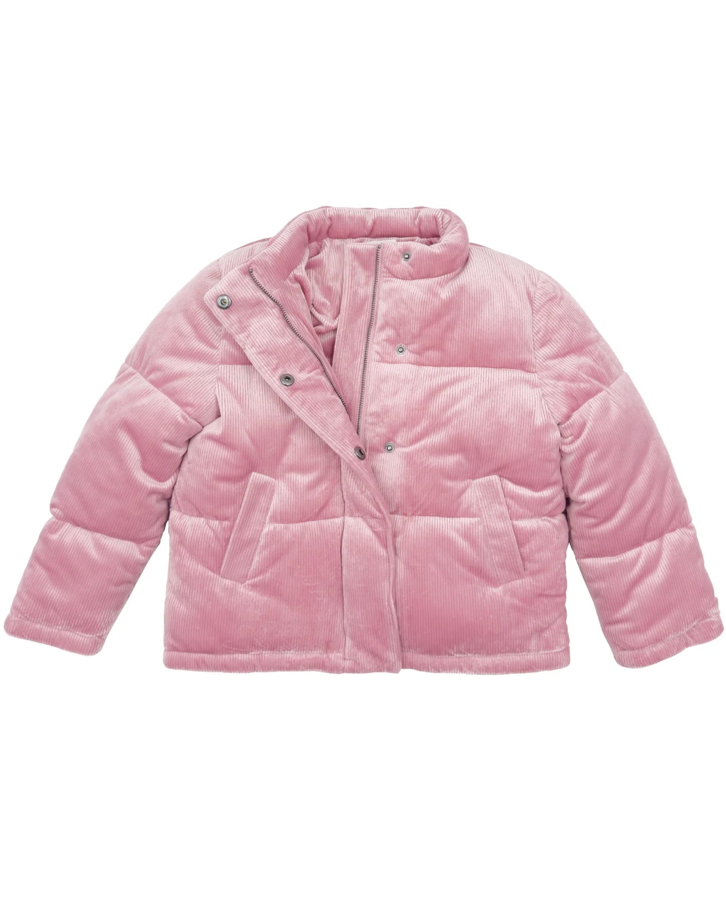 Feather 4 Arrow | Aspen Puffer Jacket | Vagabond | Apparel | Boutique