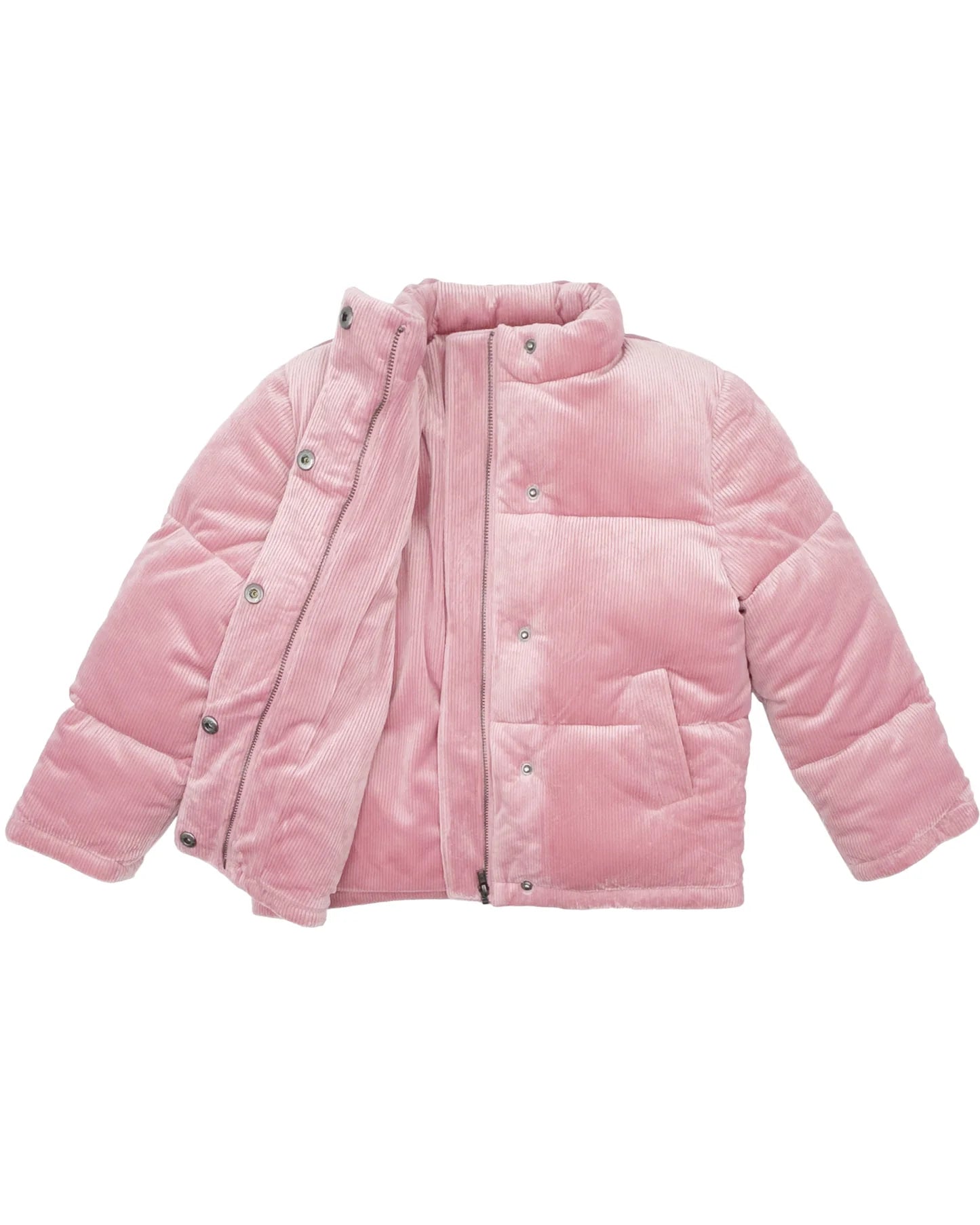 Feather 4 Arrow | Aspen Puffer Jacket | Flat | Vagabond | Apparel | Boutique