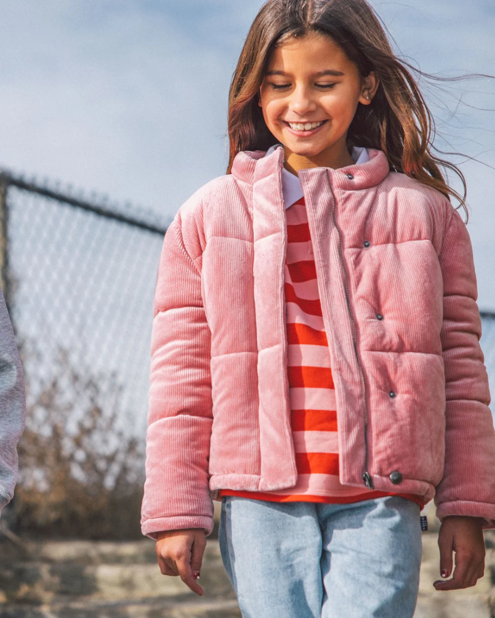 Feather 4 Arrow | Aspen Puffer Jacket | Vagabond | Apparel | Boutique