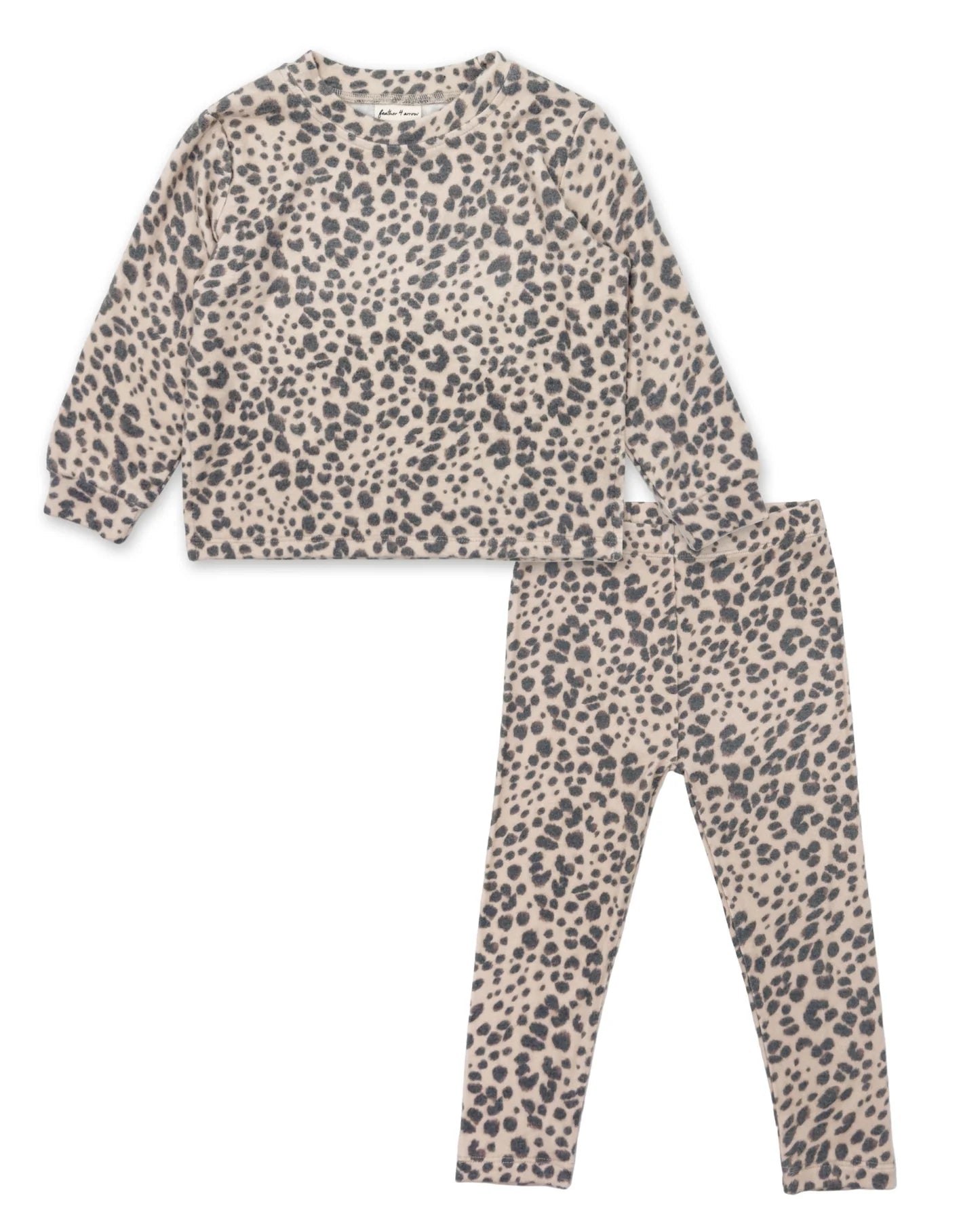 Feather 4 Arrow | Ava Hacci Set | Vagabond | Apparel | Boutique
