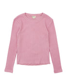 Feather 4 Arrow | Blake LS Rib | Vagabond | Apparel | Boutique